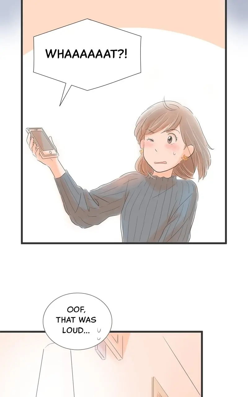 Amid the Changing Seasons - Chapter 104 - Page 2