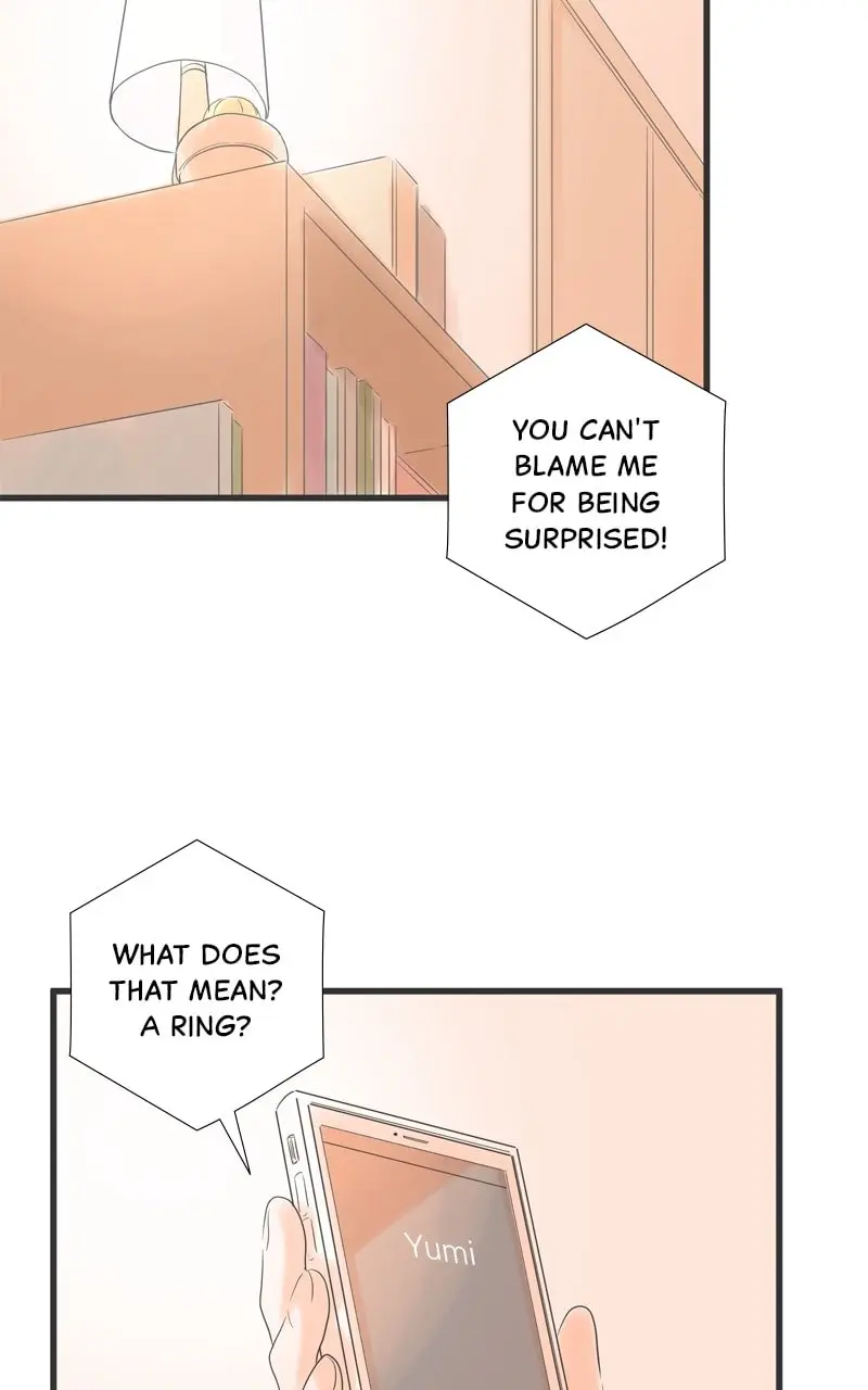 Amid the Changing Seasons - Chapter 104 - Page 3