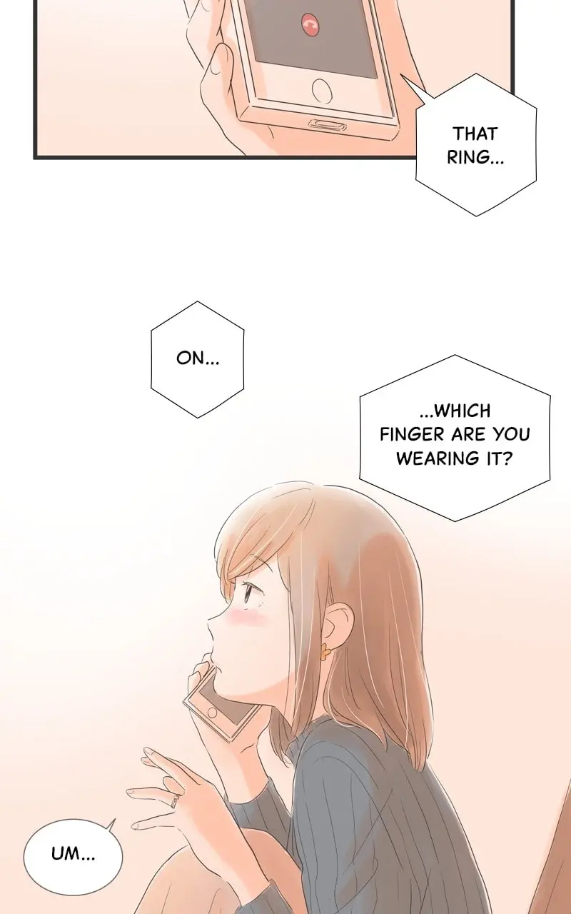 Amid the Changing Seasons - Chapter 104 - Page 4