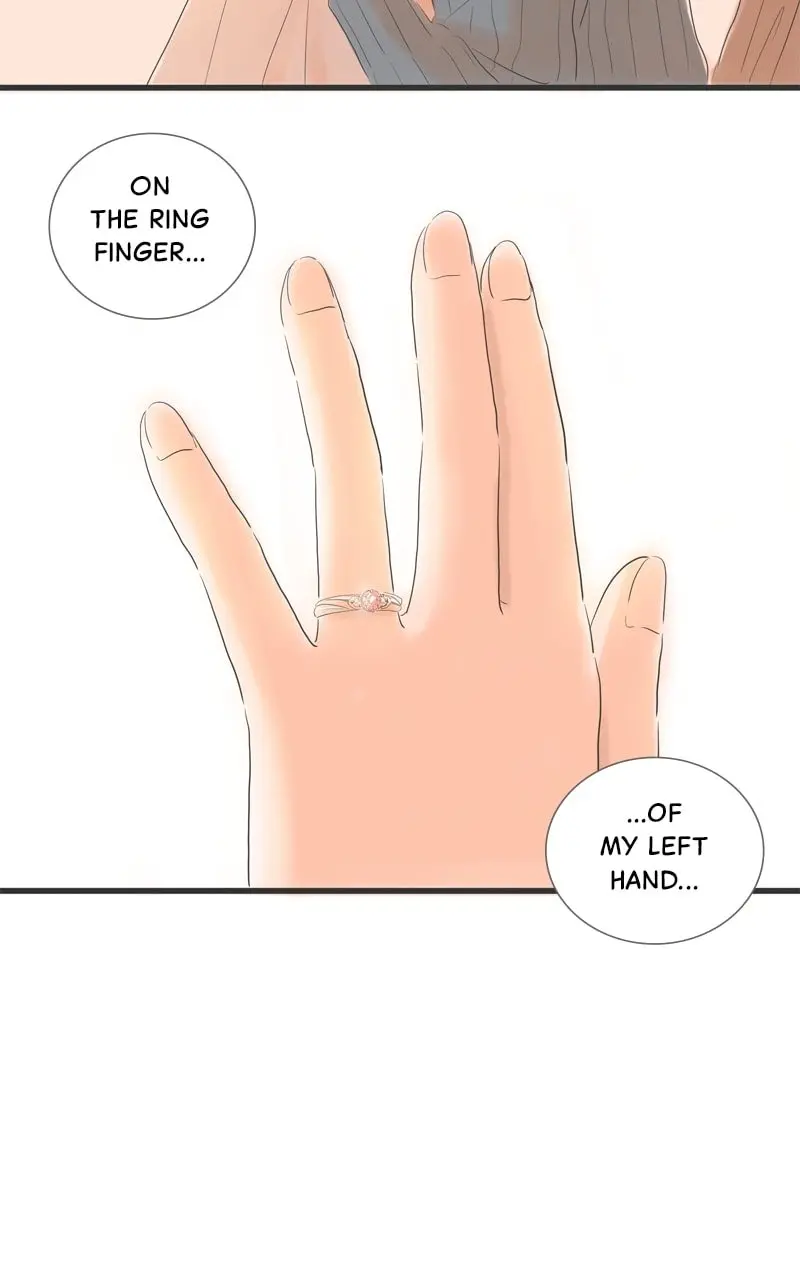 Amid the Changing Seasons - Chapter 104 - Page 5