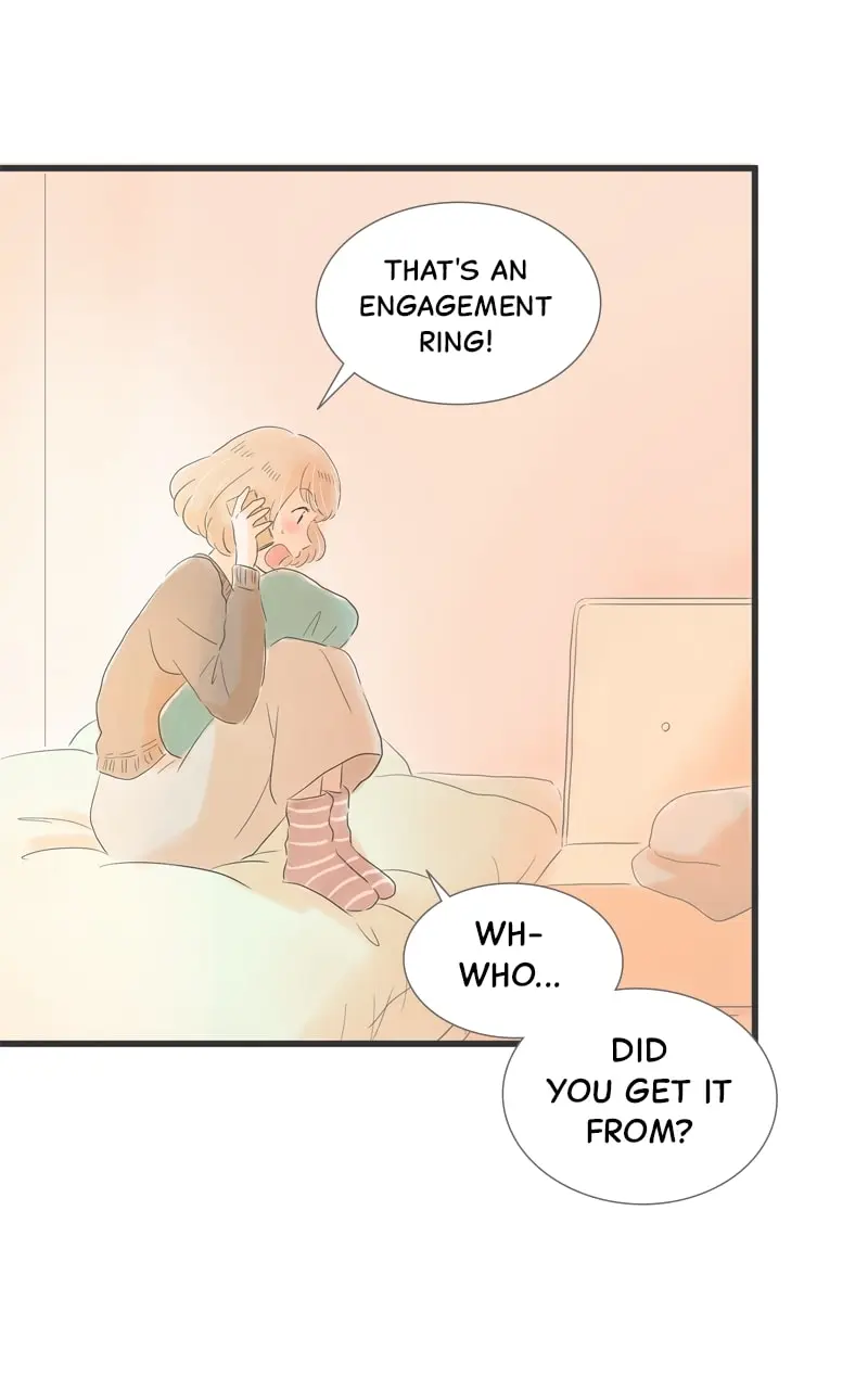 Amid the Changing Seasons - Chapter 104 - Page 6