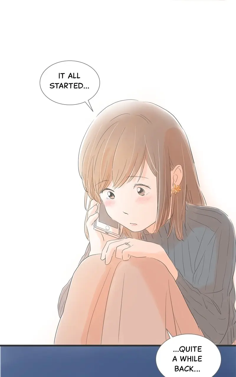 Amid the Changing Seasons - Chapter 104 - Page 8
