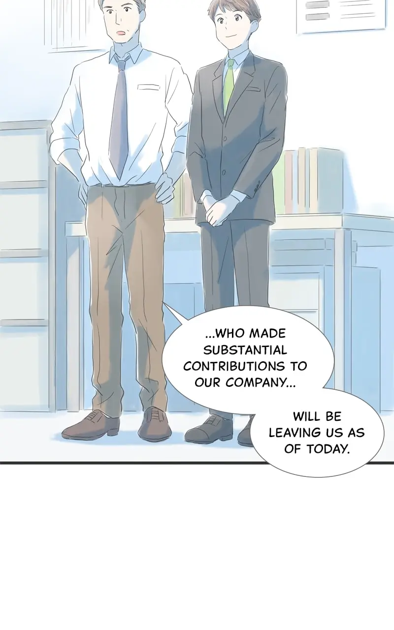 Amid the Changing Seasons - Chapter 104 - Page 13
