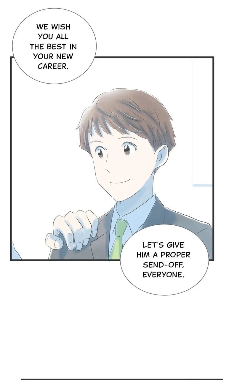 Amid the Changing Seasons - Chapter 104 - Page 15