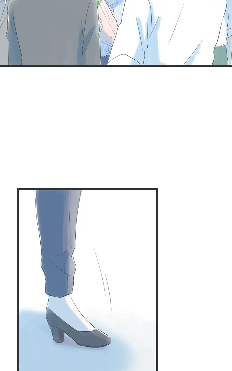 Amid the Changing Seasons - Chapter 104 - Page 18