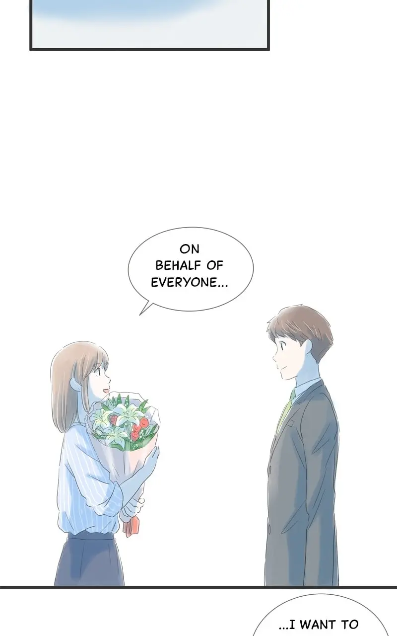 Amid the Changing Seasons - Chapter 104 - Page 19