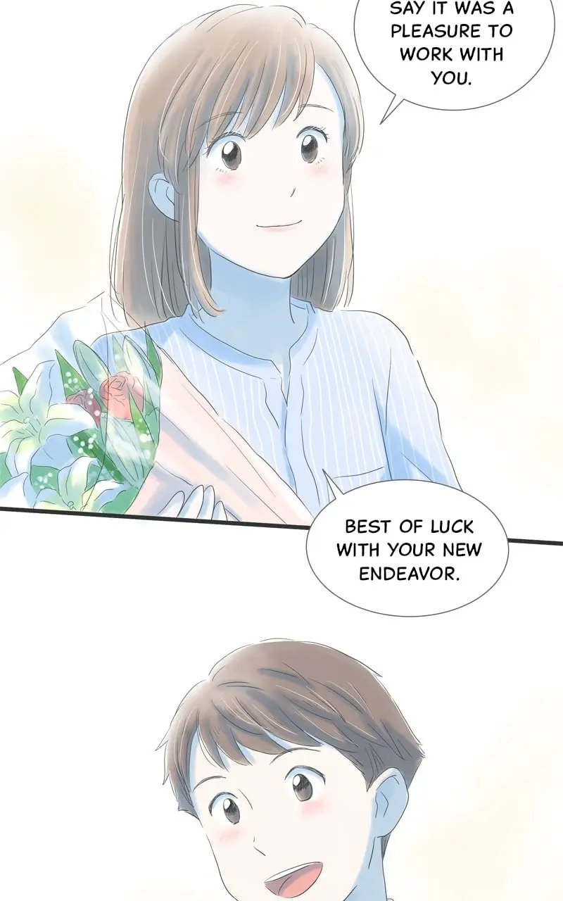 Amid the Changing Seasons - Chapter 104 - Page 20