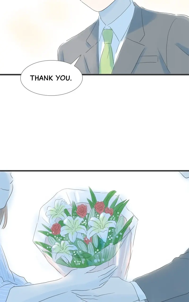 Amid the Changing Seasons - Chapter 104 - Page 21