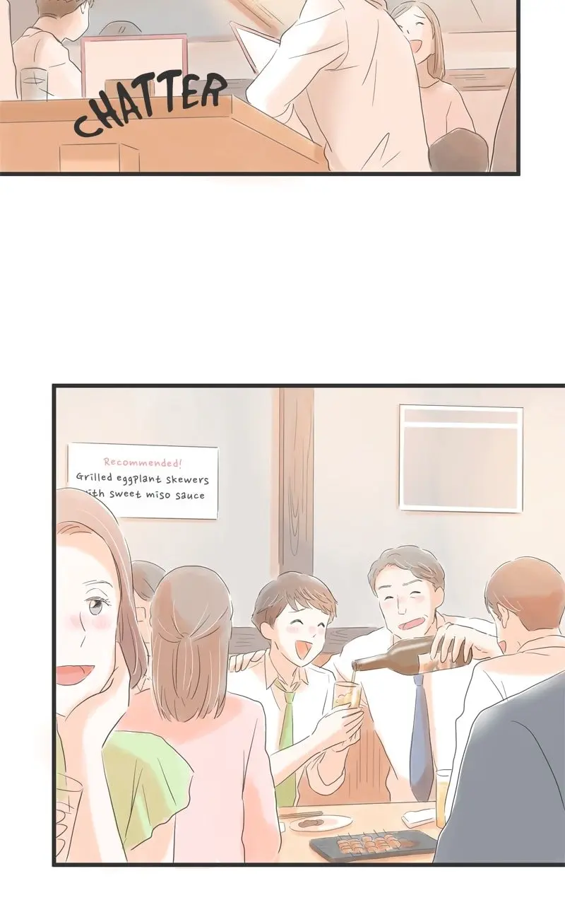 Amid the Changing Seasons - Chapter 104 - Page 24