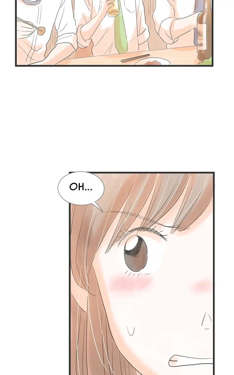 Amid the Changing Seasons - Chapter 104 - Page 28