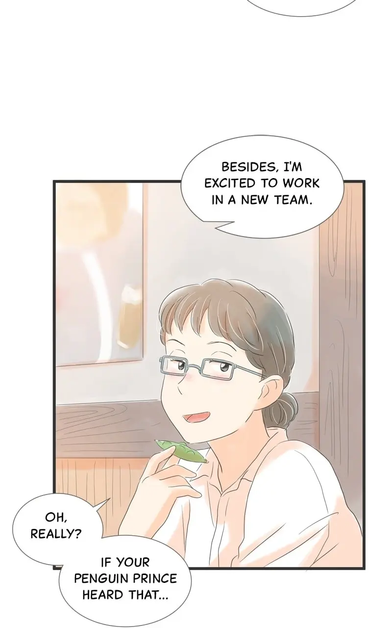 Amid the Changing Seasons - Chapter 104 - Page 30