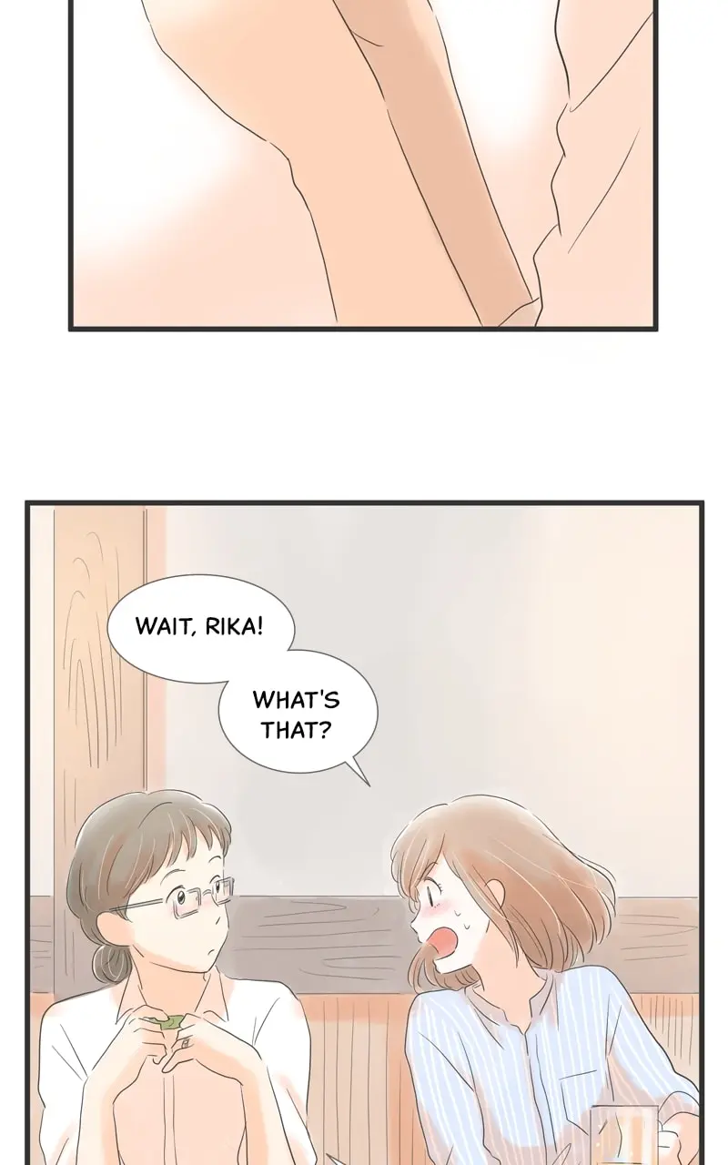 Amid the Changing Seasons - Chapter 104 - Page 34