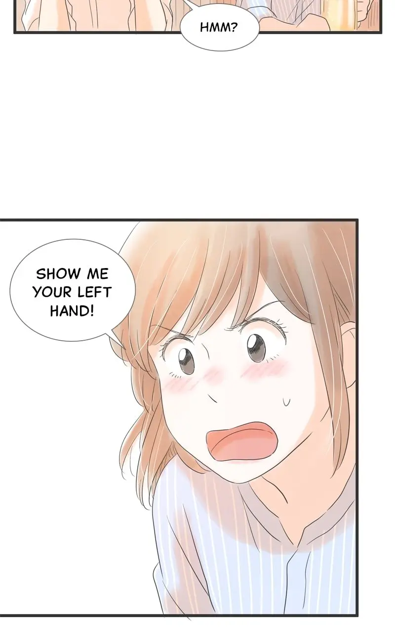 Amid the Changing Seasons - Chapter 104 - Page 35