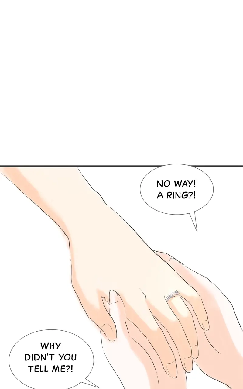 Amid the Changing Seasons - Chapter 104 - Page 36