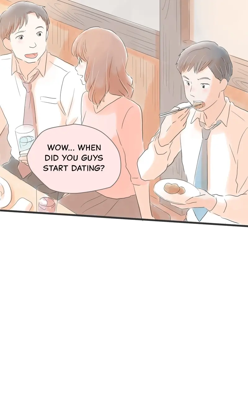 Amid the Changing Seasons - Chapter 104 - Page 40