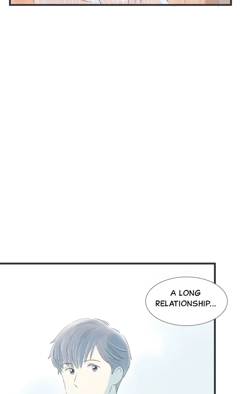 Amid the Changing Seasons - Chapter 104 - Page 43