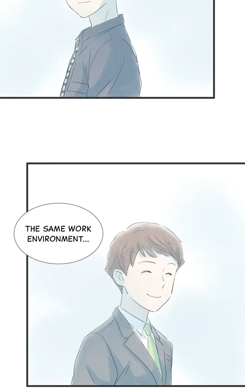 Amid the Changing Seasons - Chapter 104 - Page 44