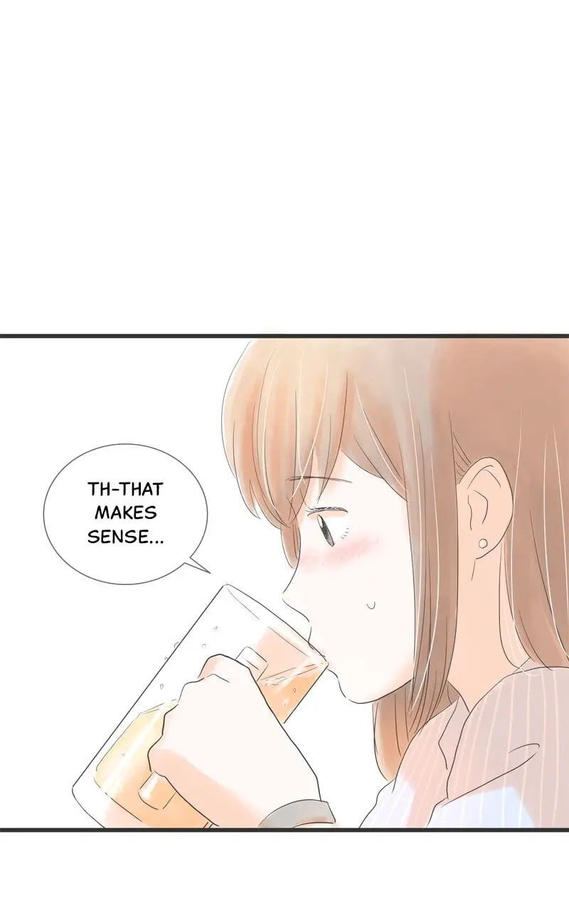 Amid the Changing Seasons - Chapter 104 - Page 45