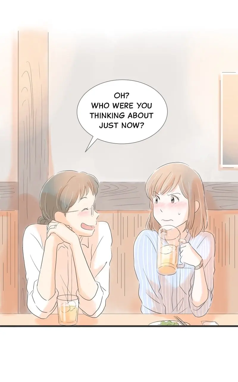 Amid the Changing Seasons - Chapter 104 - Page 46