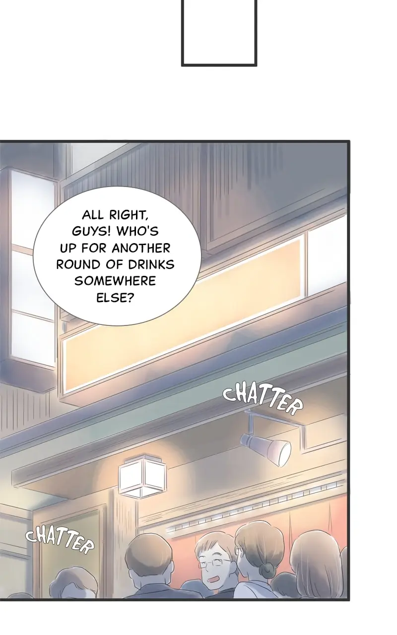 Amid the Changing Seasons - Chapter 104 - Page 48