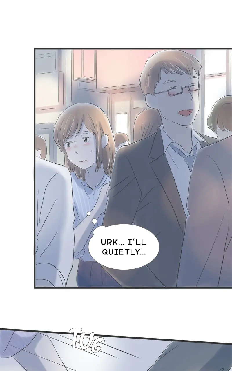 Amid the Changing Seasons - Chapter 104 - Page 49