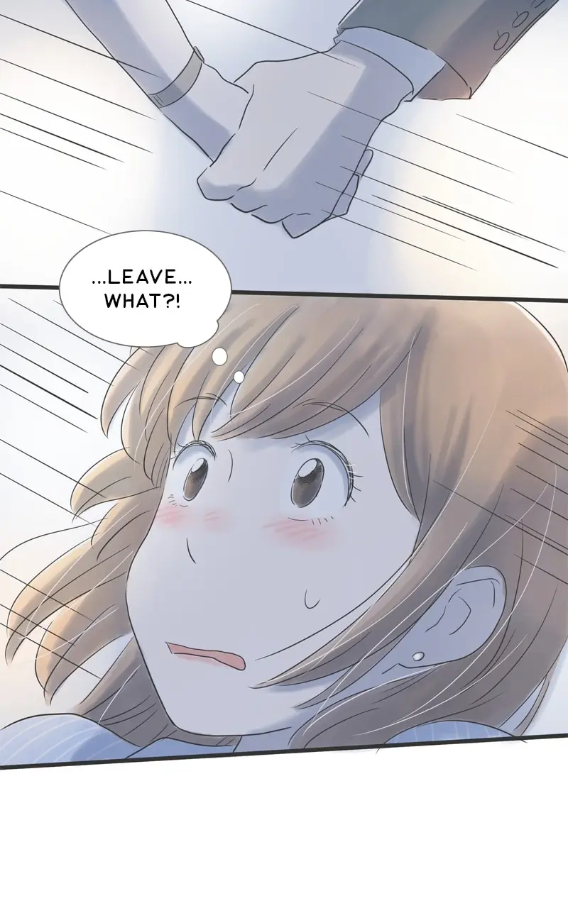 Amid the Changing Seasons - Chapter 104 - Page 50