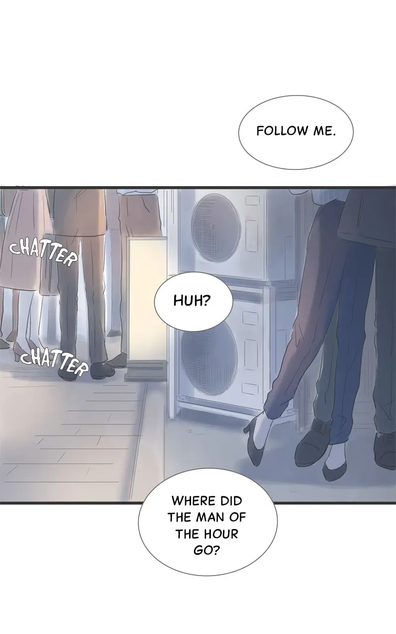 Amid the Changing Seasons - Chapter 104 - Page 51