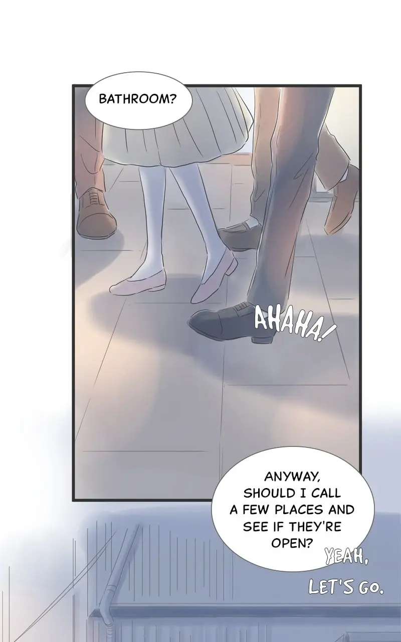Amid the Changing Seasons - Chapter 104 - Page 52