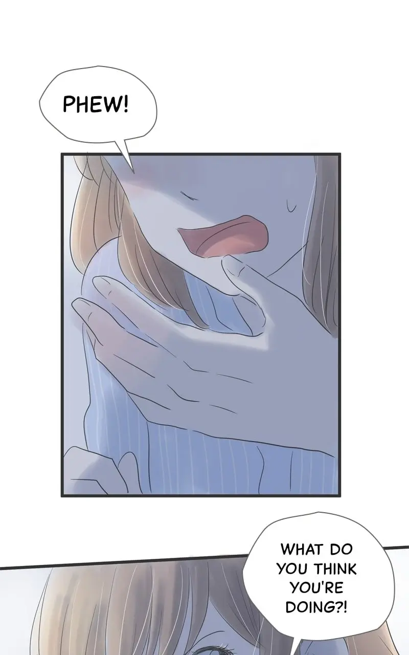 Amid the Changing Seasons - Chapter 104 - Page 55
