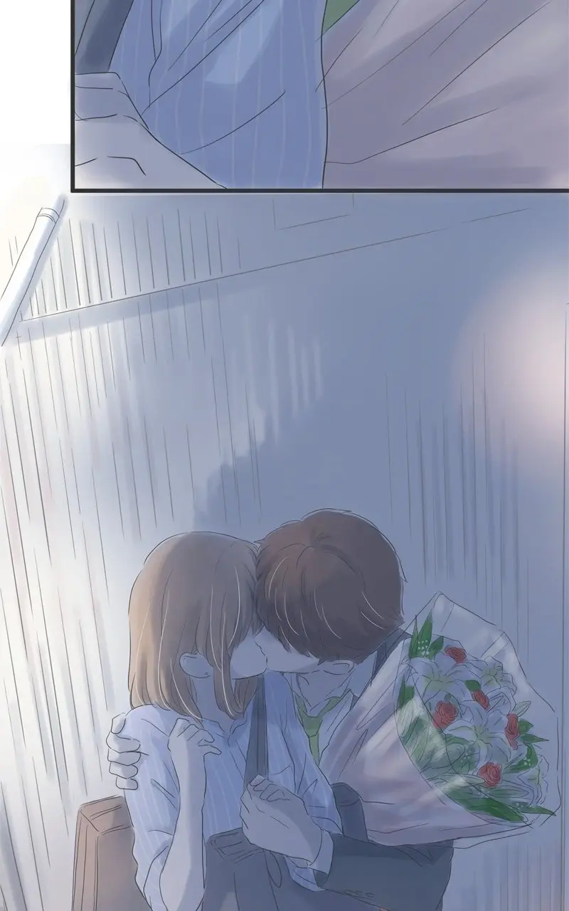 Amid the Changing Seasons - Chapter 104 - Page 57