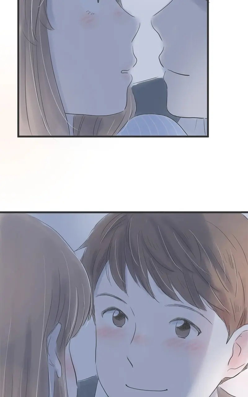 Amid the Changing Seasons - Chapter 104 - Page 59