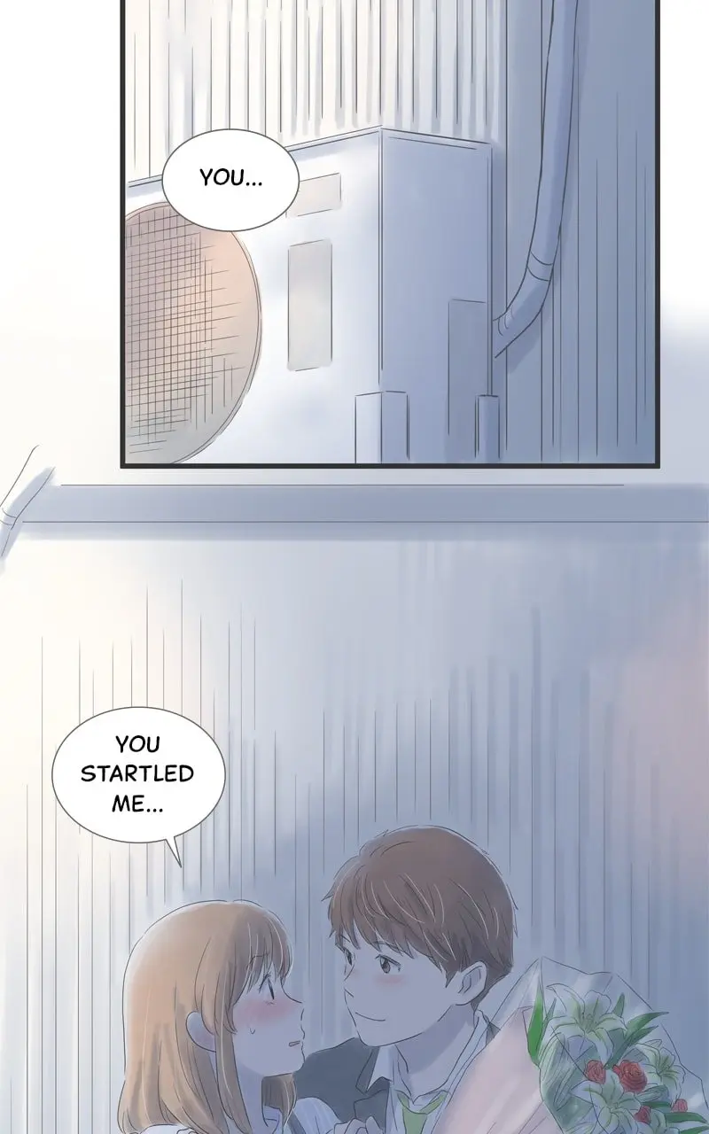 Amid the Changing Seasons - Chapter 105 - Page 2