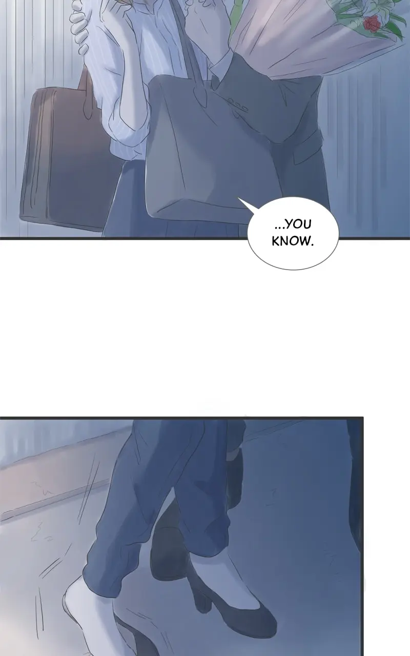 Amid the Changing Seasons - Chapter 105 - Page 3