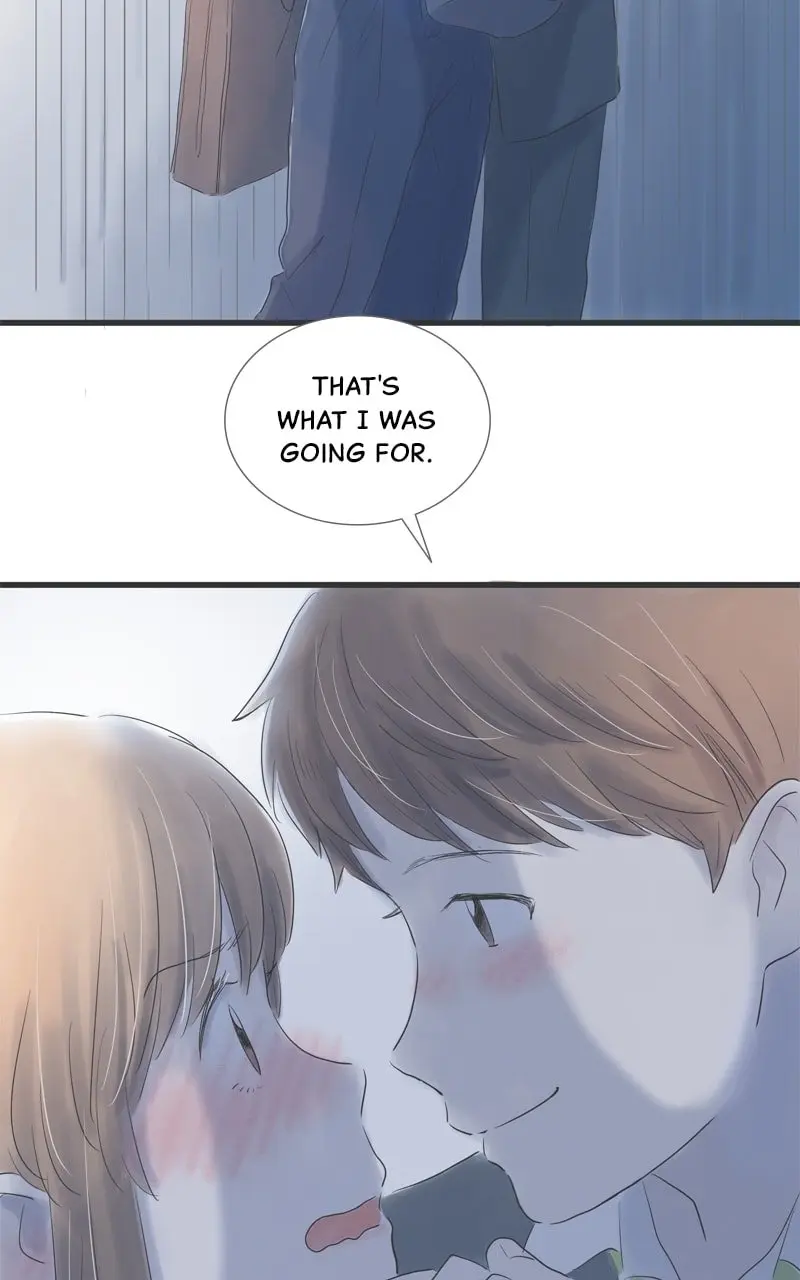 Amid the Changing Seasons - Chapter 105 - Page 6