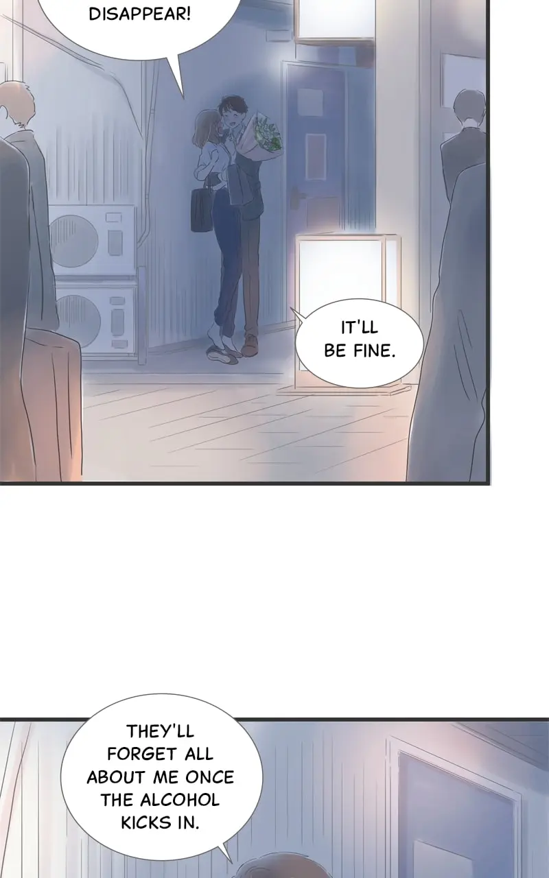 Amid the Changing Seasons - Chapter 105 - Page 10