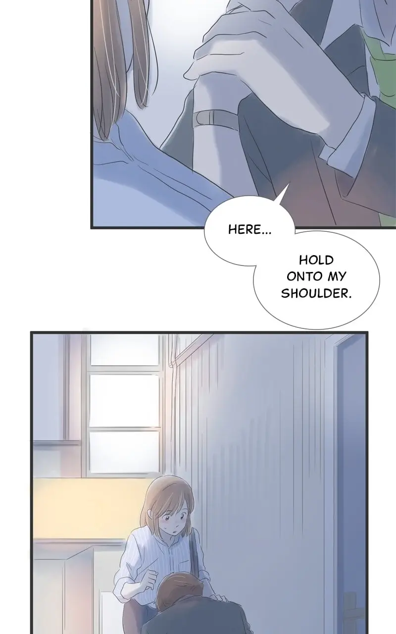 Amid the Changing Seasons - Chapter 105 - Page 12