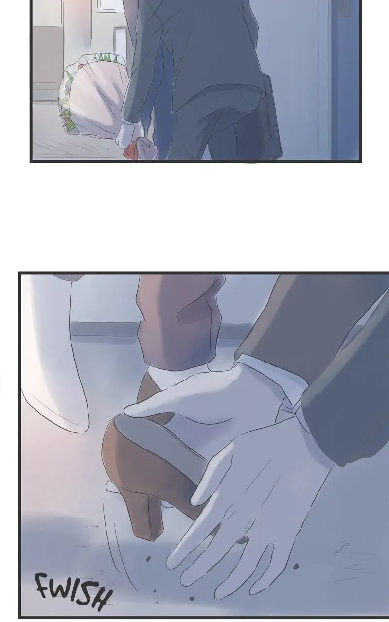 Amid the Changing Seasons - Chapter 105 - Page 13