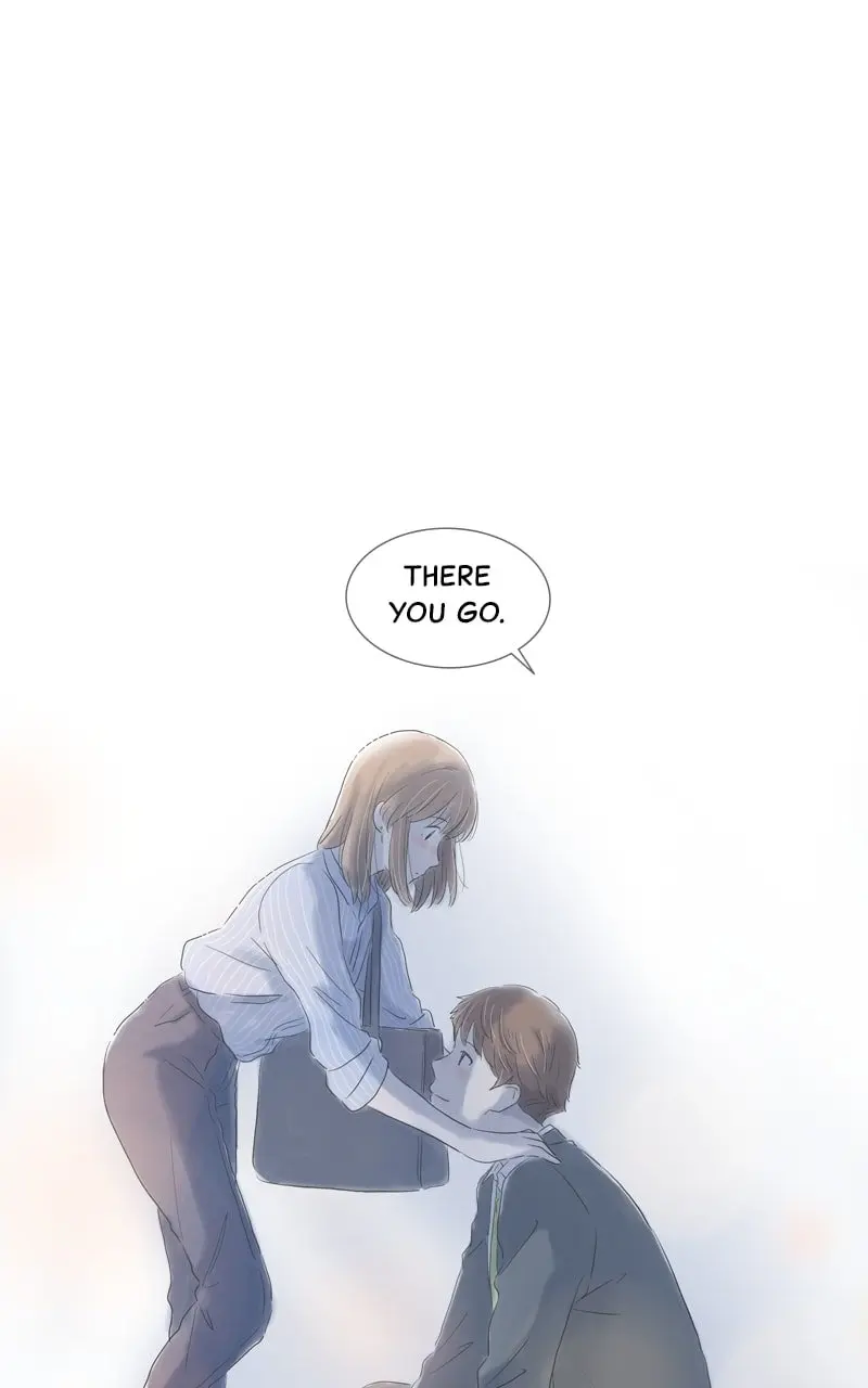 Amid the Changing Seasons - Chapter 105 - Page 14