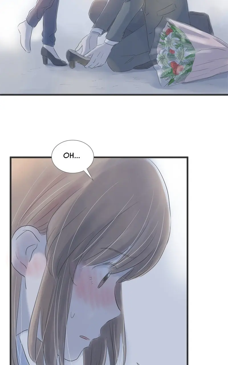 Amid the Changing Seasons - Chapter 105 - Page 15