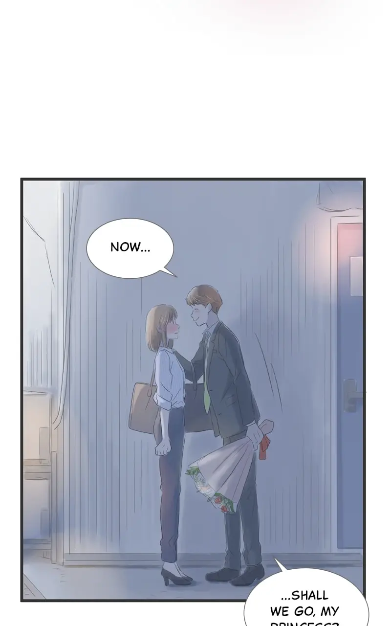 Amid the Changing Seasons - Chapter 105 - Page 17
