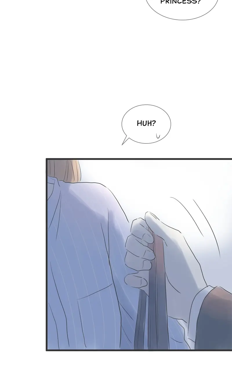 Amid the Changing Seasons - Chapter 105 - Page 18