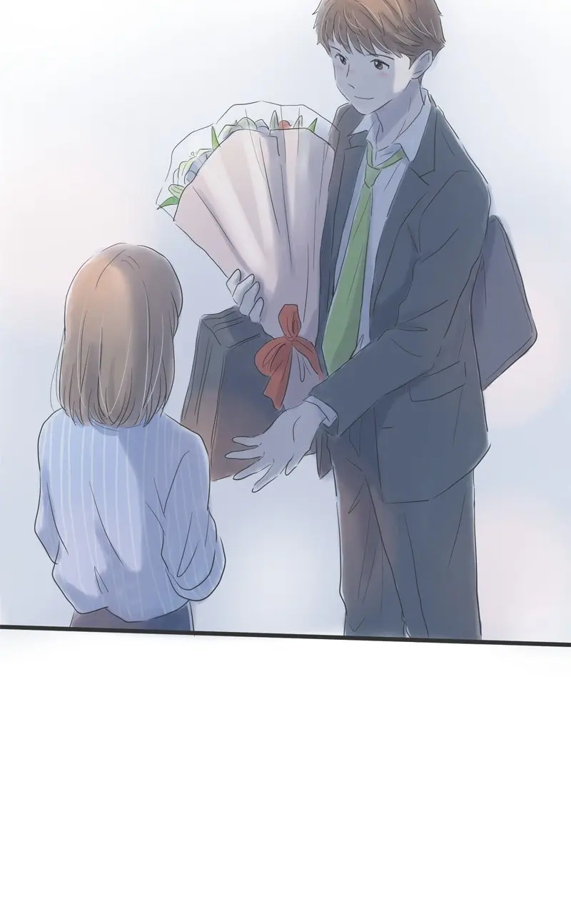 Amid the Changing Seasons - Chapter 105 - Page 21