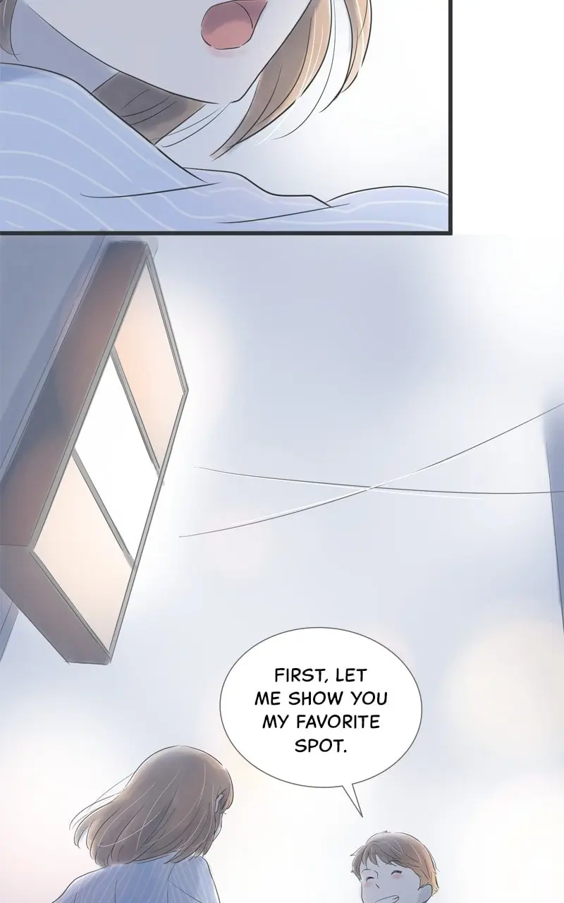 Amid the Changing Seasons - Chapter 105 - Page 25