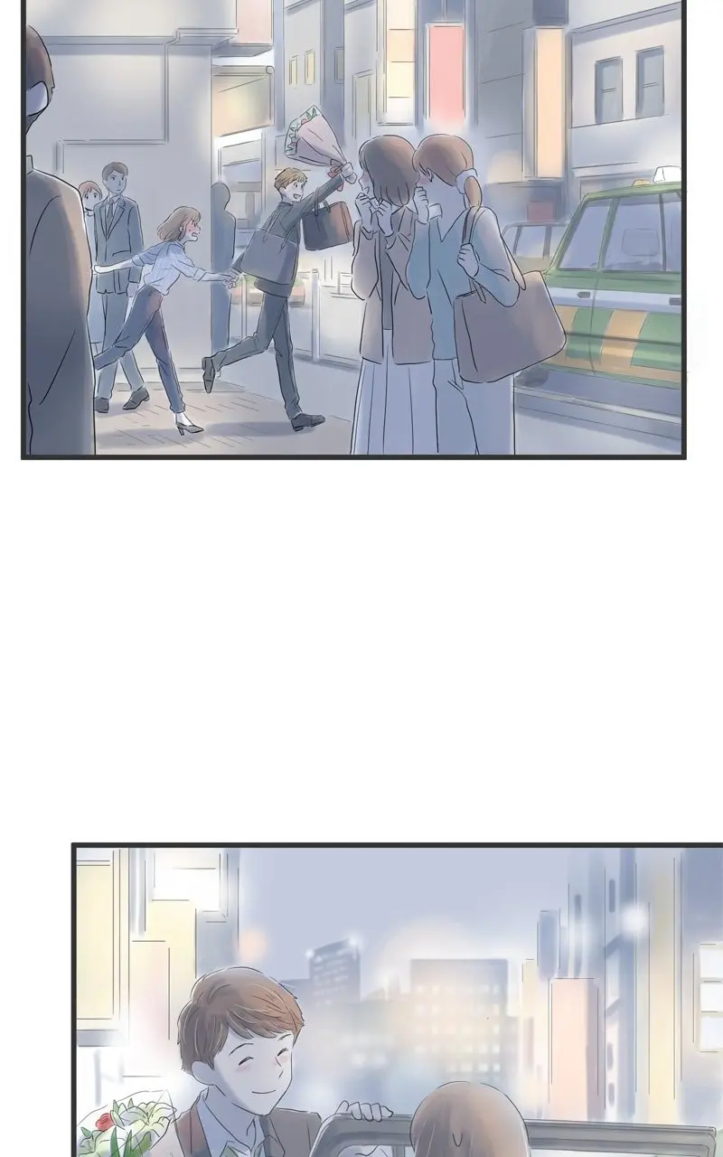 Amid the Changing Seasons - Chapter 105 - Page 27