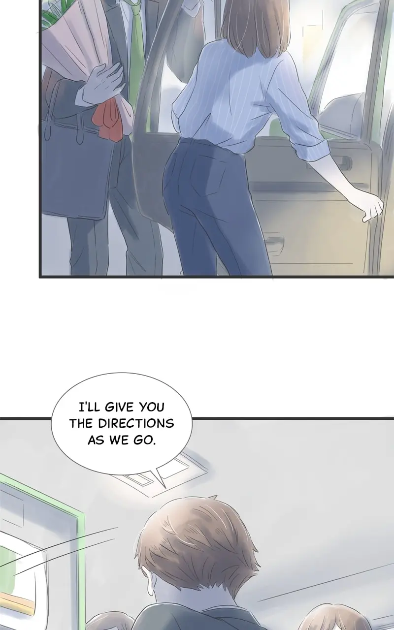 Amid the Changing Seasons - Chapter 105 - Page 28