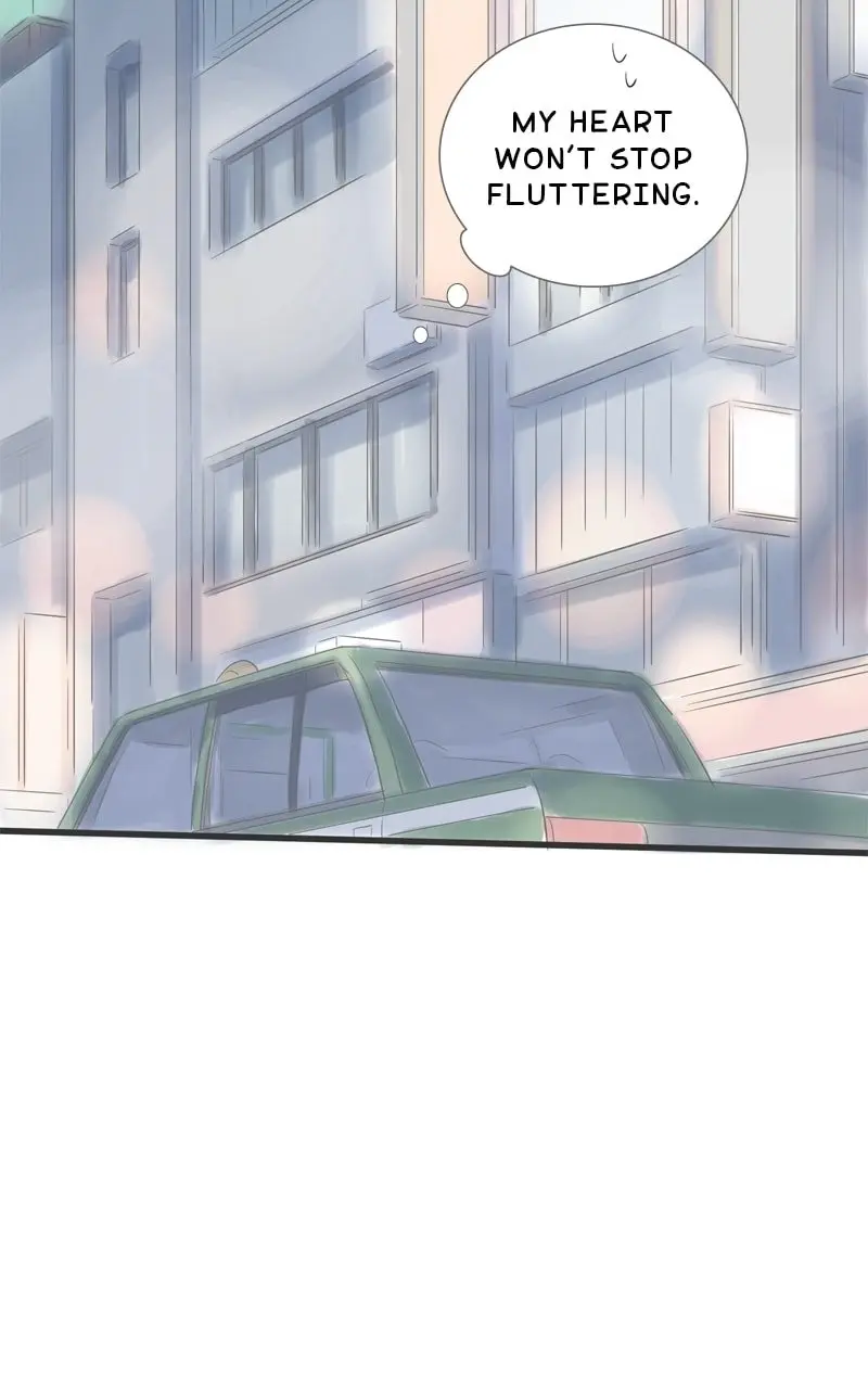Amid the Changing Seasons - Chapter 105 - Page 33