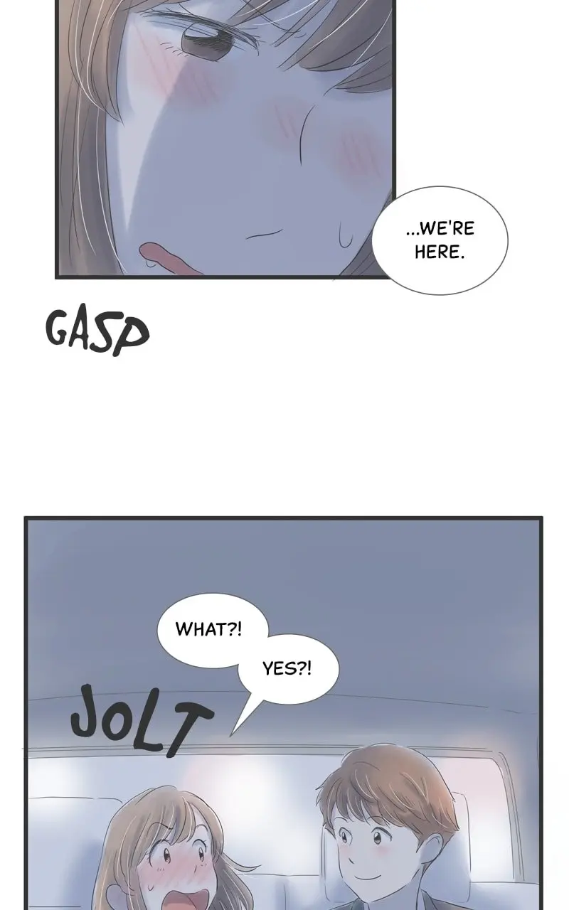 Amid the Changing Seasons - Chapter 105 - Page 35