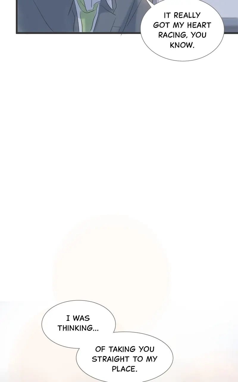 Amid the Changing Seasons - Chapter 105 - Page 37