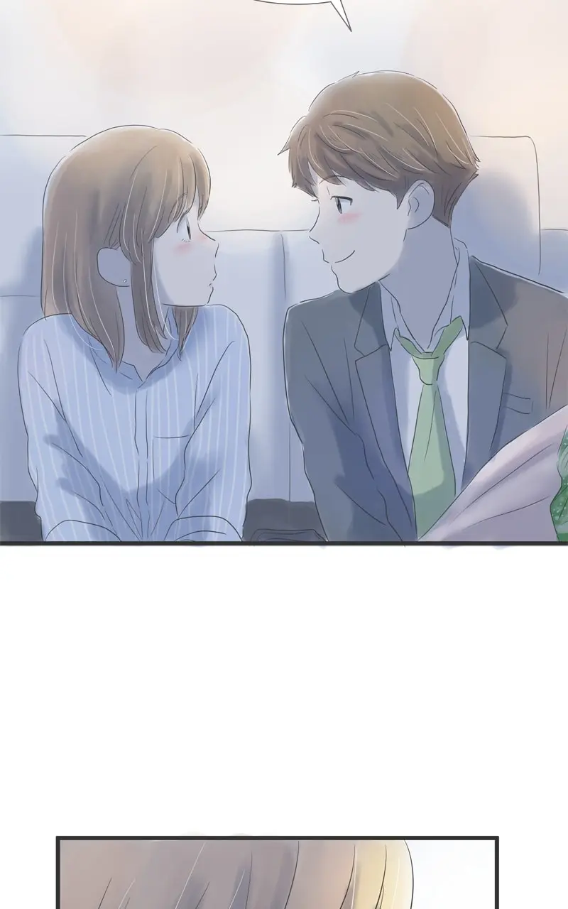 Amid the Changing Seasons - Chapter 105 - Page 38