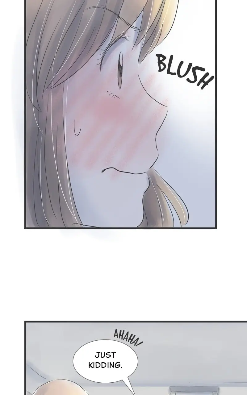 Amid the Changing Seasons - Chapter 105 - Page 39